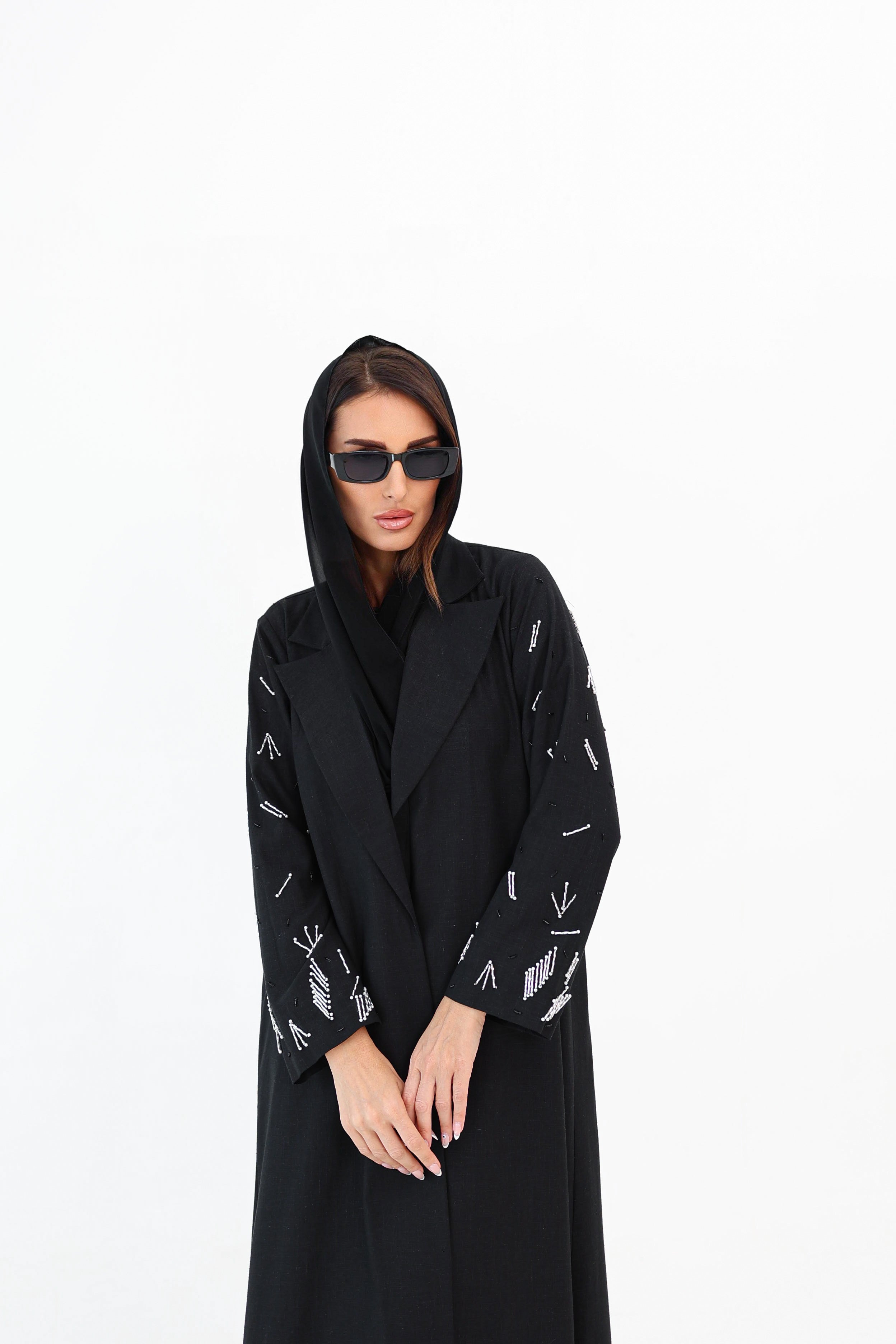 RA 12 Empower abaya
