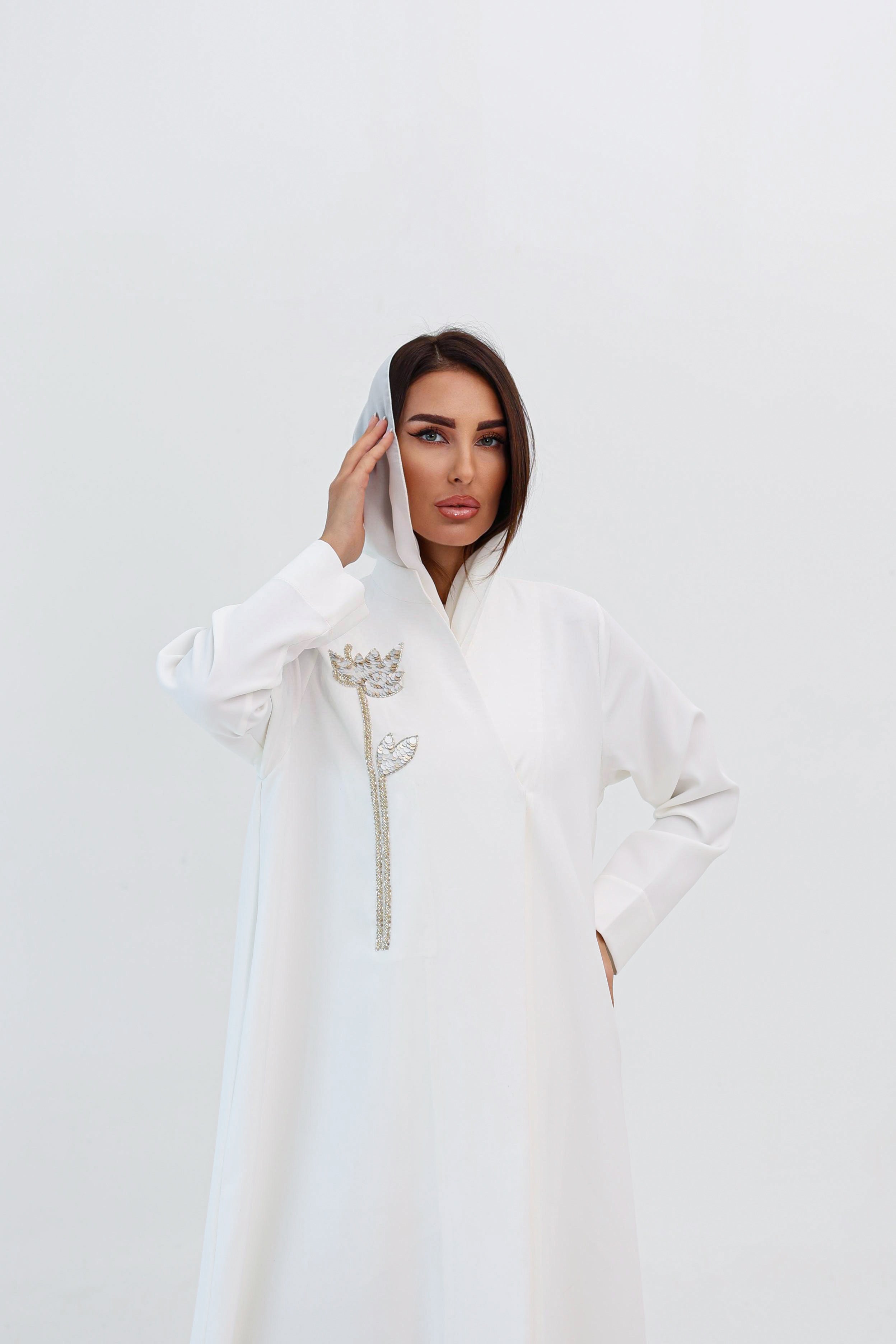 RA 03  Aspire abaya