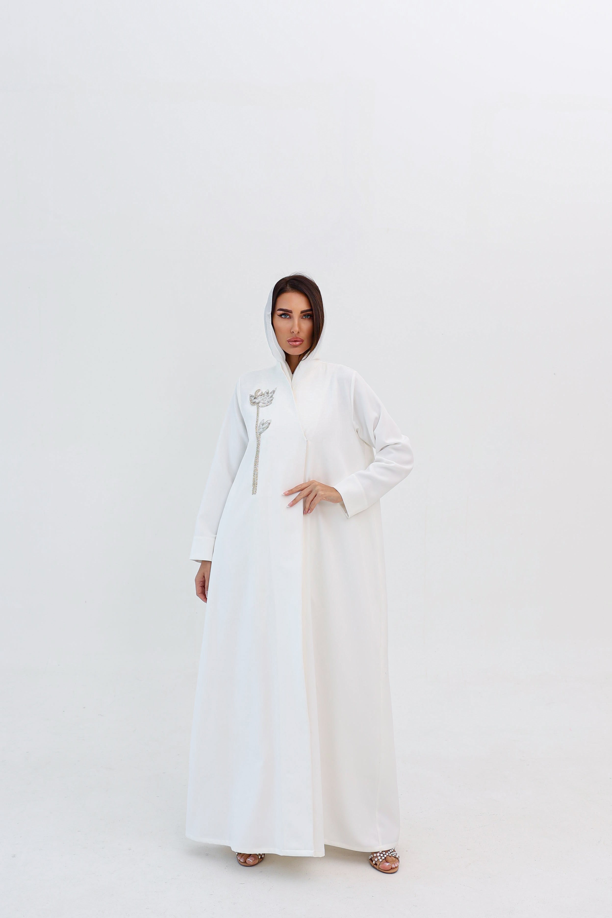 RA 03  Aspire abaya